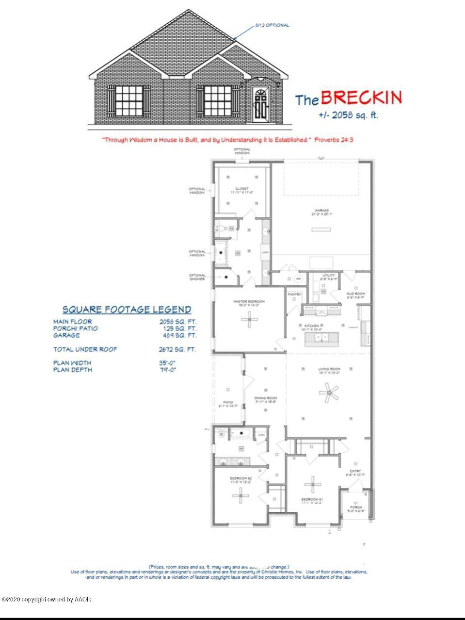 6804 Tatum Cir - Photo 1