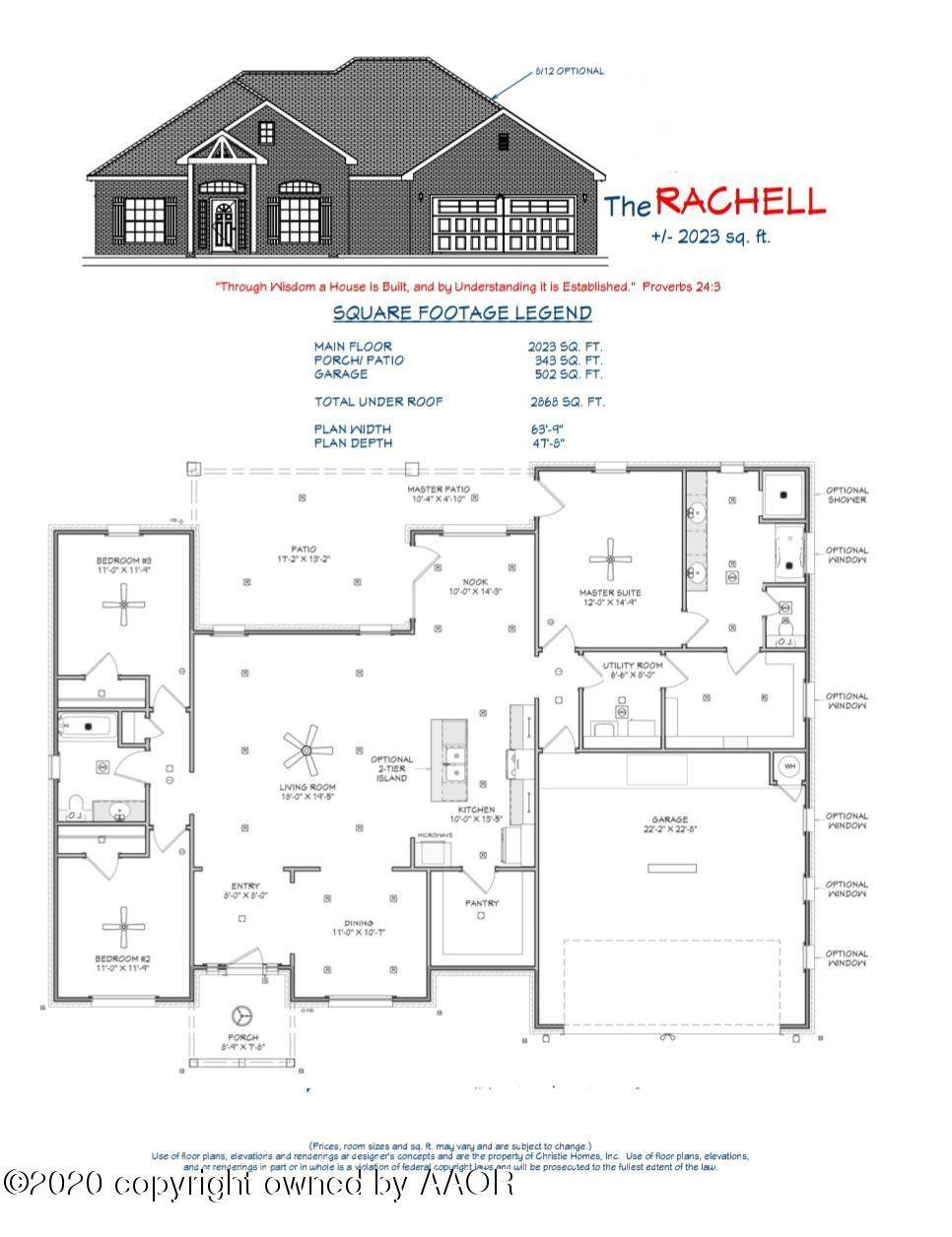 9923 Asher Ave - Photo 1
