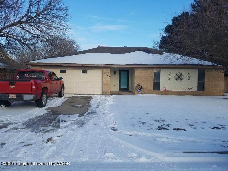 2509 Grinnell Dr - Photo 1