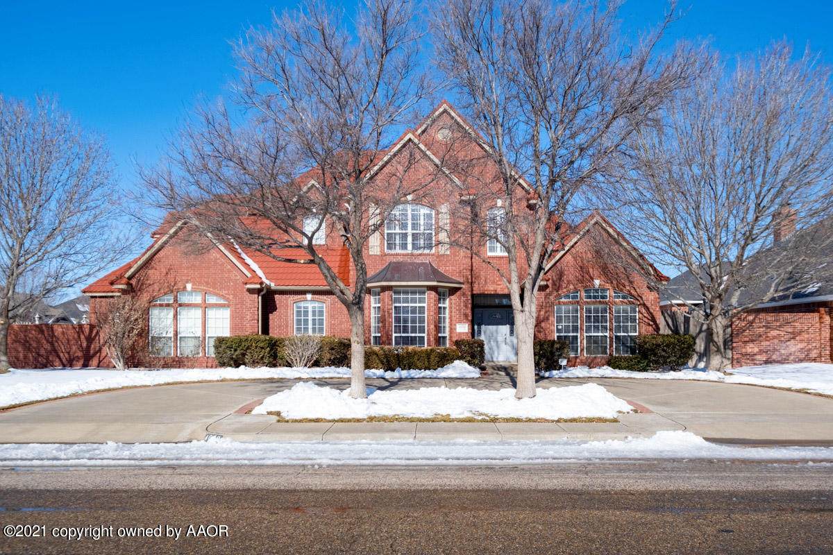 4610 Van Winkle Dr - Photo 1