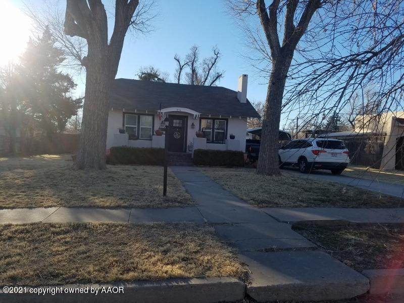 814 Grinnell - Photo 1