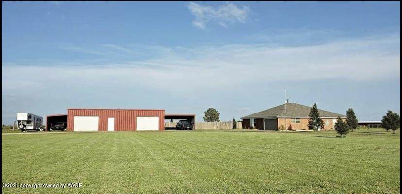 8001 Bushland Rd - Photo 1
