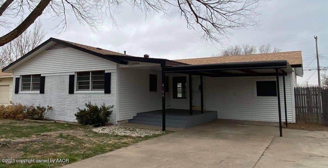 4304 Bonham St. - Photo 1
