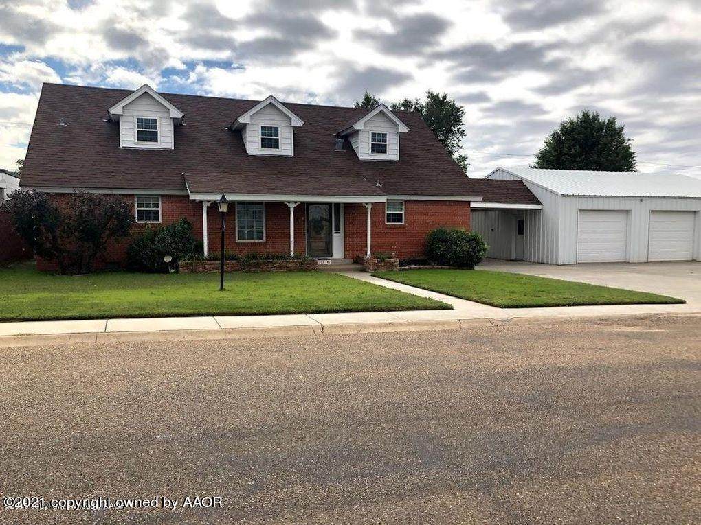 1307 Potter Street - Photo 1