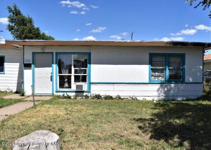 1110 Bluebell St - Photo 1