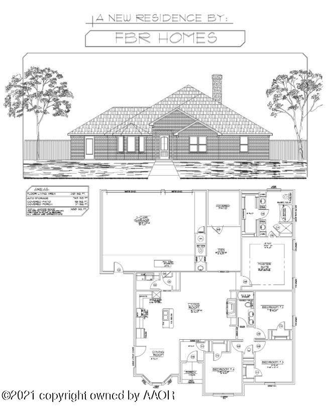 2805 Atlanta Dr - Photo 1