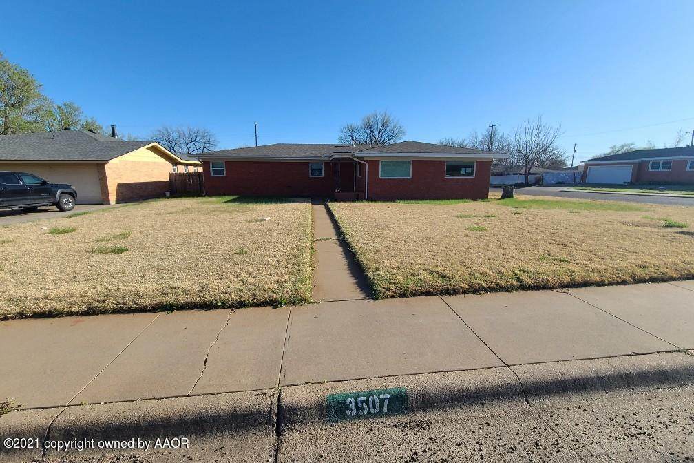 3507 Westlawn Ave - Photo 1