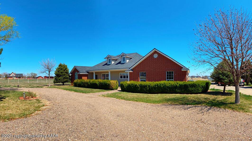 308 Country Club Dr - Photo 1