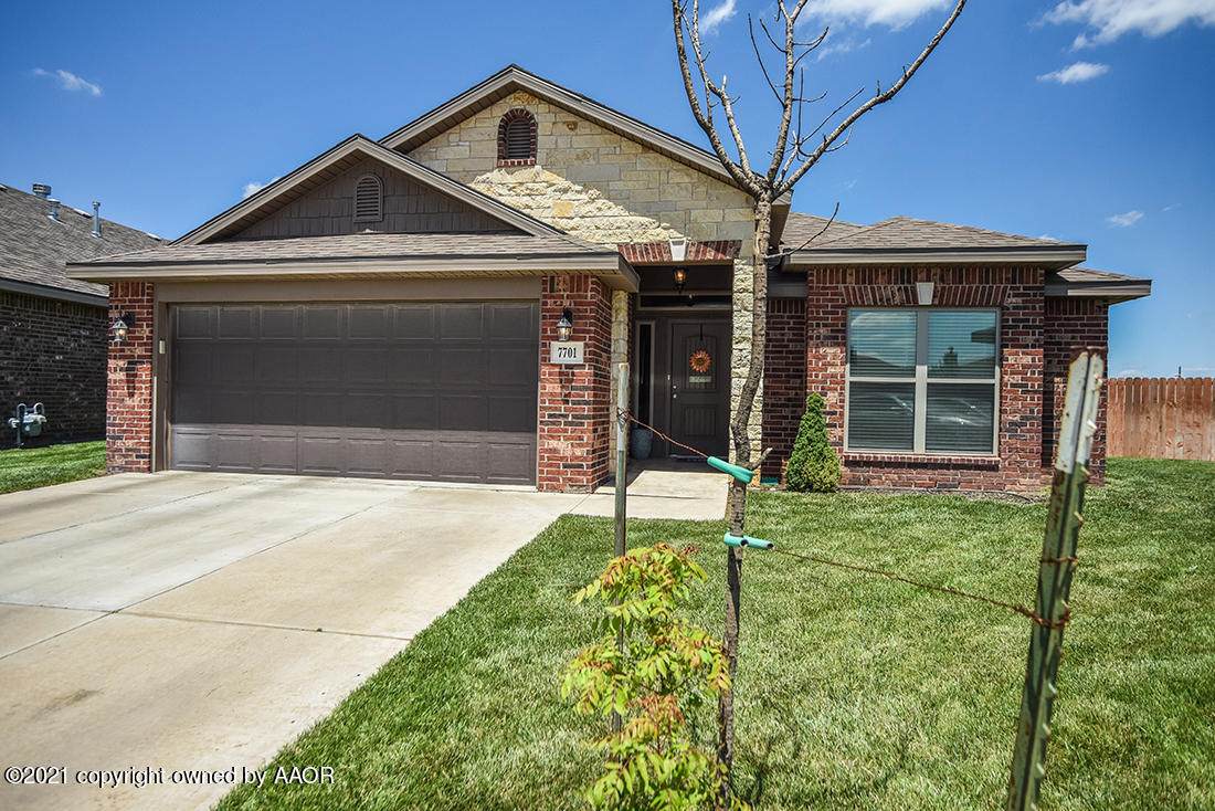 7701 Zoe Dr - Photo 1