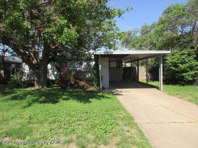 2712 Roosevelt St - Photo 1