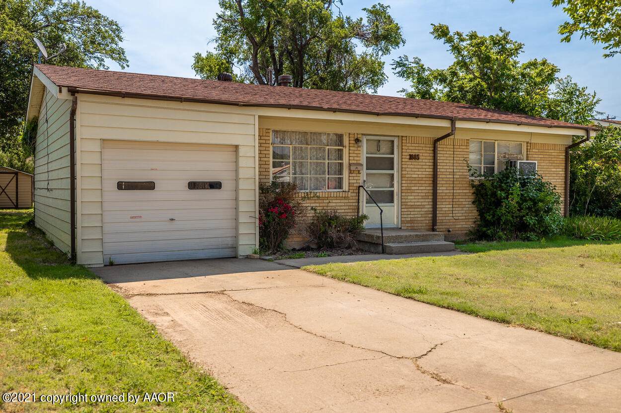 1005 Dressen St. - Photo 1