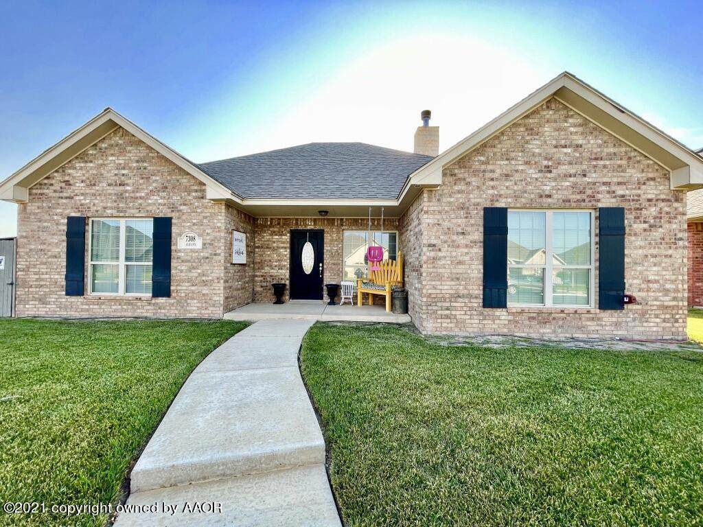 7308 Albany Dr - Photo 1
