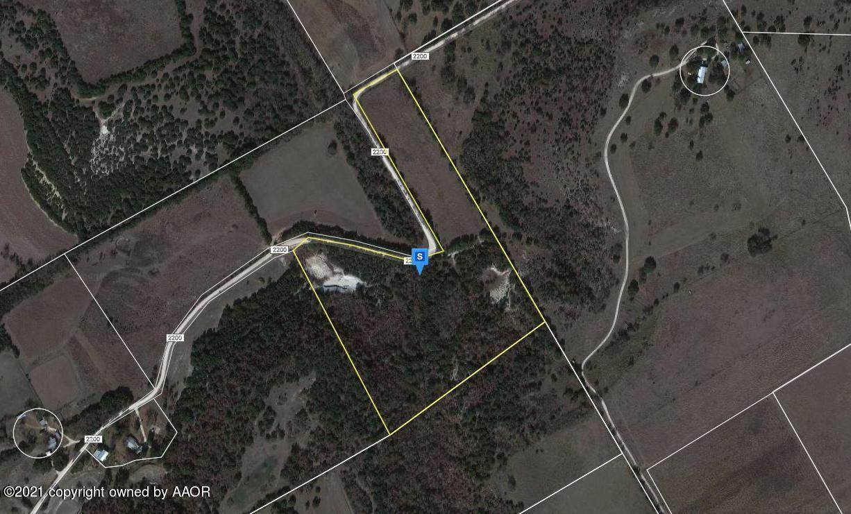 0000 County Rd 2200 - Photo 1
