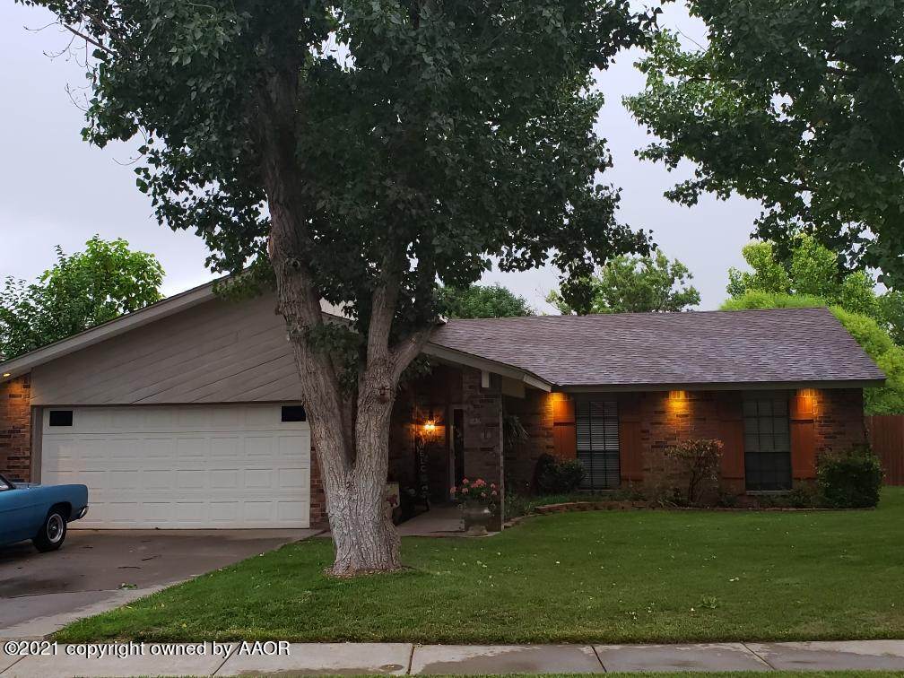 6403 Hamstead Dr. - Photo 1