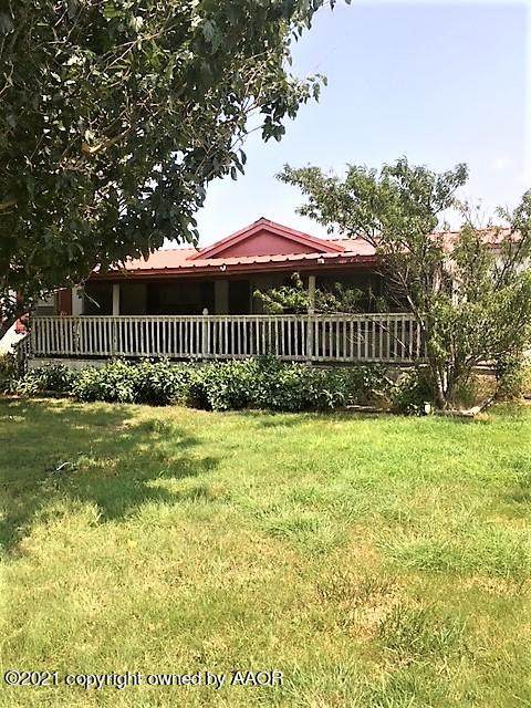 8600 Arlie Rd - Photo 1