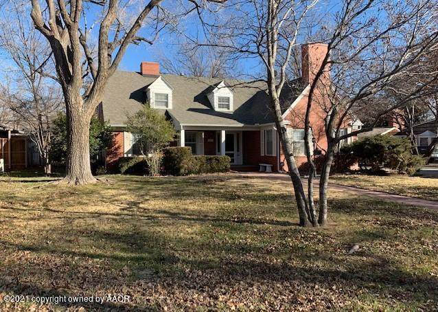 1511 Bonham St - Photo 1