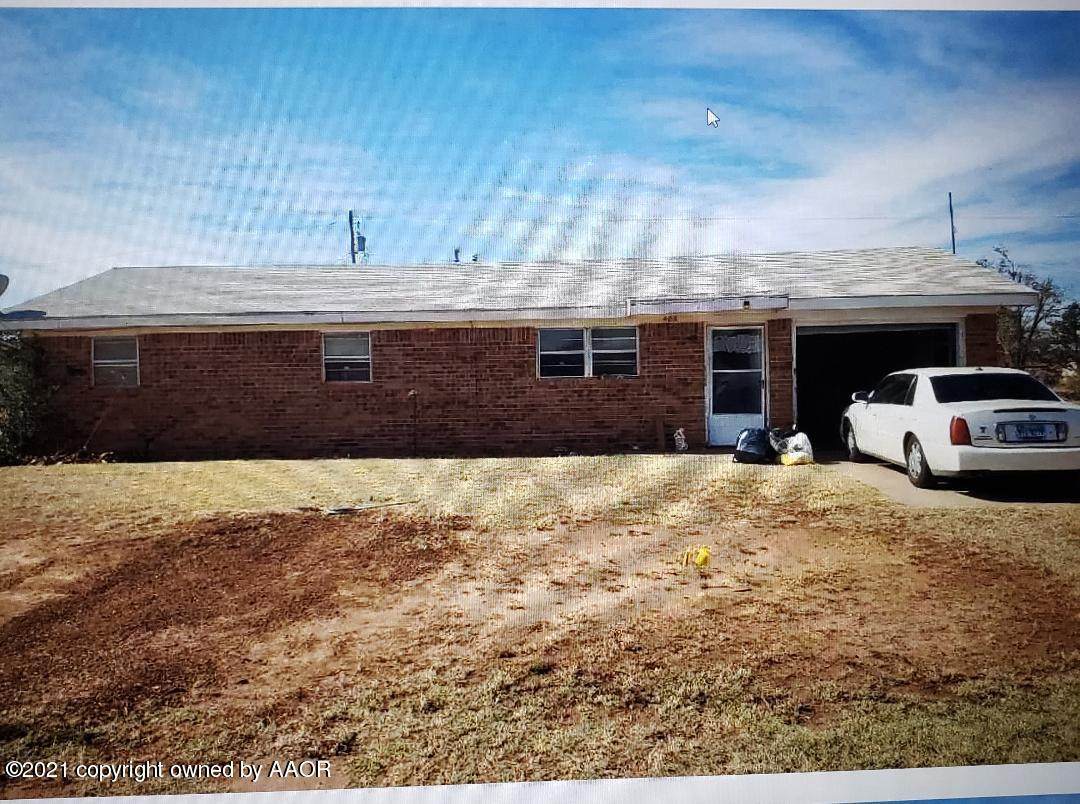 408 1st St. - Photo 1