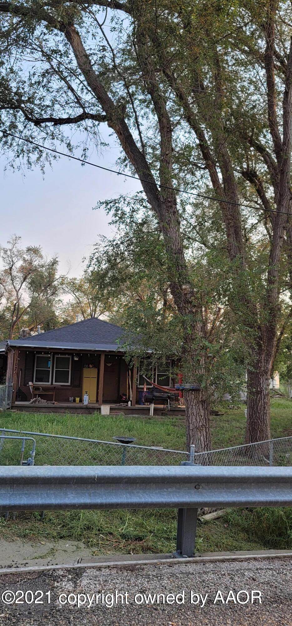 107 Cliffside Dr - Photo 1