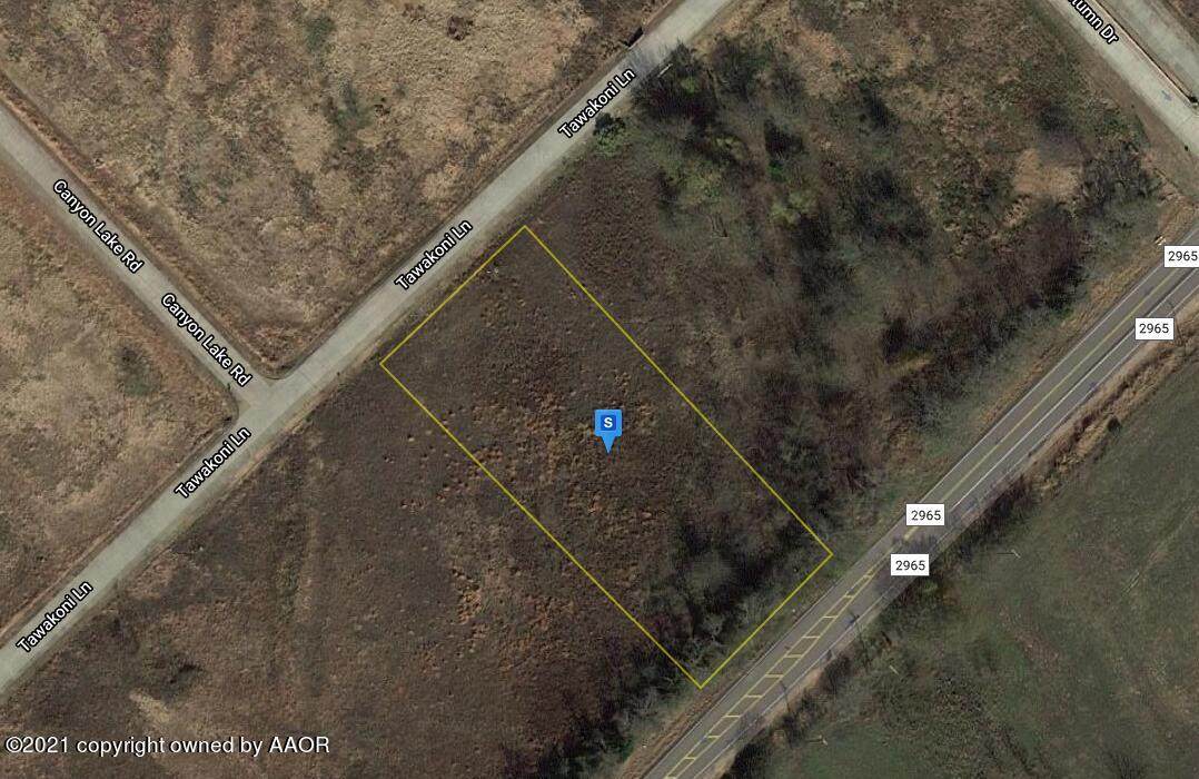 1132 Tawakoni Ln - Photo 1