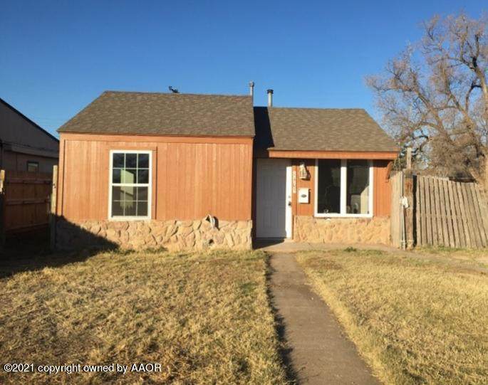 1405 Seminole St - Photo 1