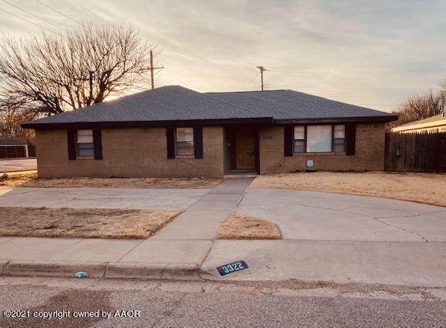 3322 Bush Dr - Photo 1