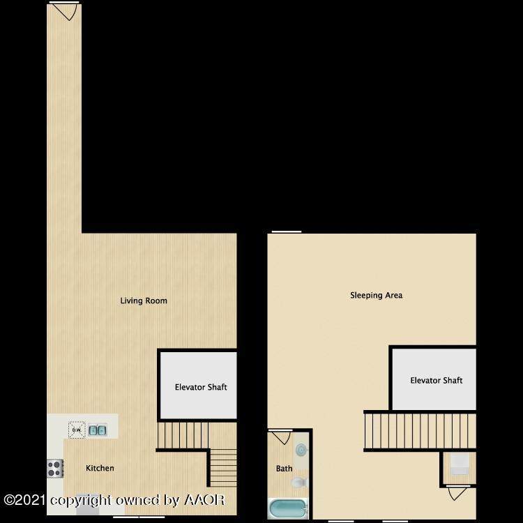 707 Grant Street Unit 10 - Photo 1