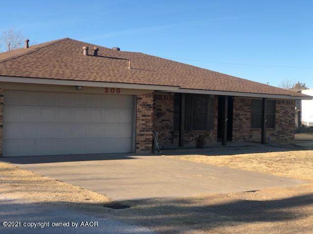 208 Las Colinas Dr - Photo 1