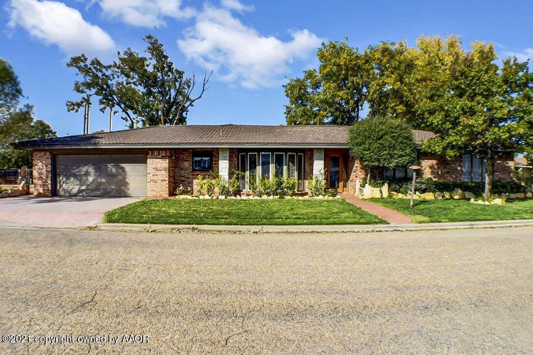804 6th St. - Photo 1