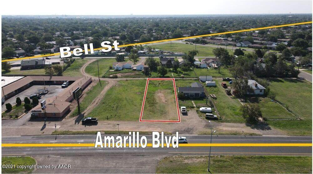 6031 Amarillo Blvd - Photo 1