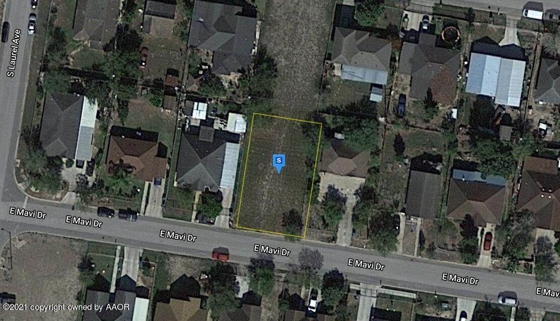 707 Mavi Dr - Photo 1