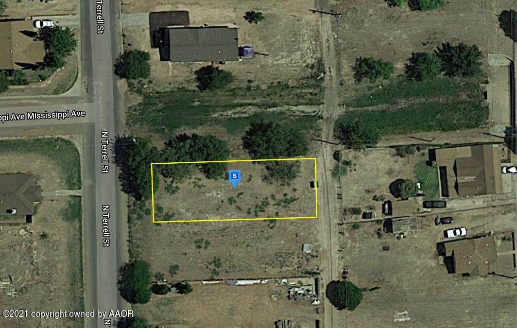 810 Terrell St - Photo 1
