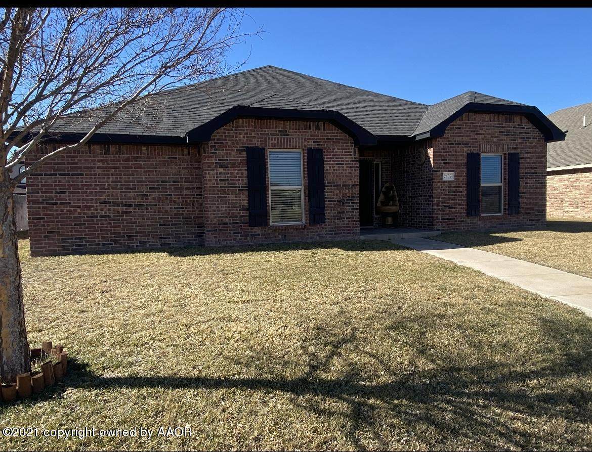 7402 City View Dr - Photo 1