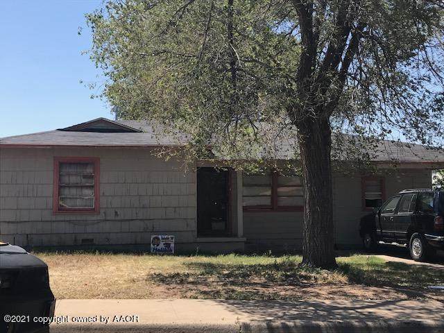 1507 Poplar St - Photo 1