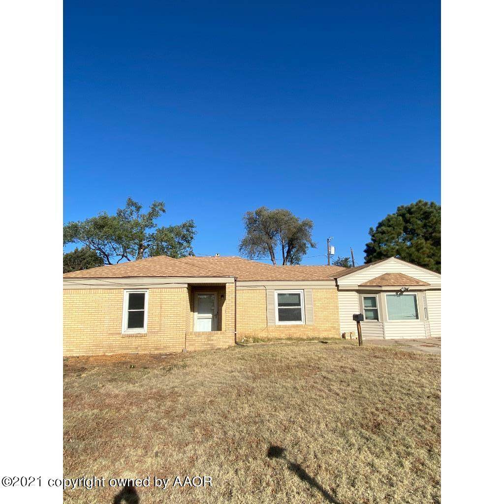4800 15TH Ave - Photo 1