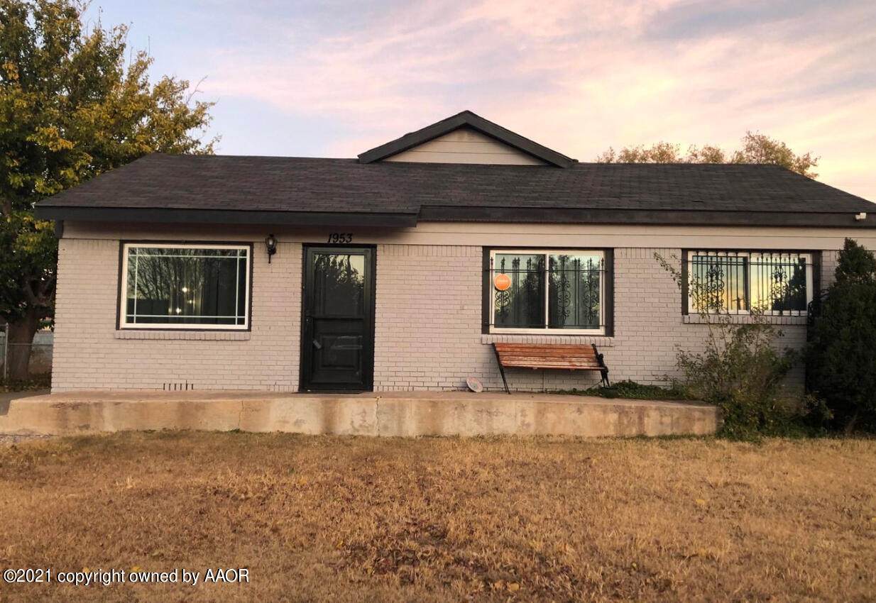 1953 Woodland St - Photo 1