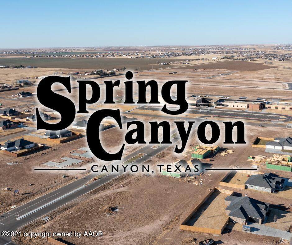 8 Spring Canyon Parkway - Photo 1