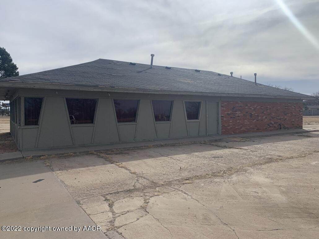 287 Hwy - Photo 1