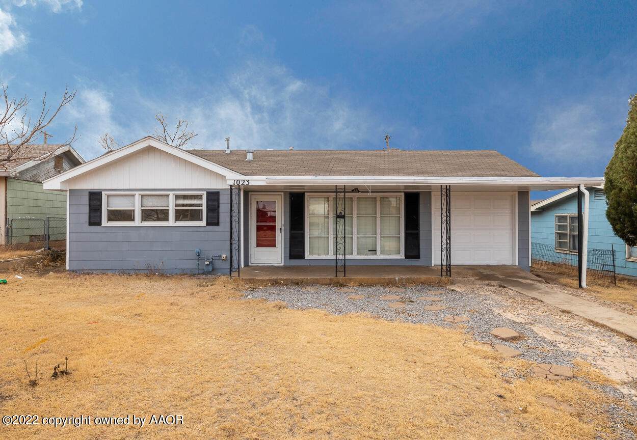 1023 Harrington St - Photo 1