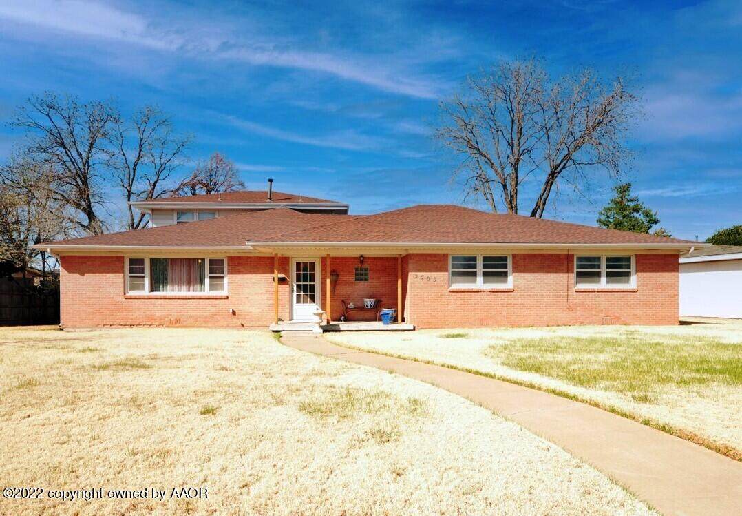 3503 Bristol Rd - Photo 1
