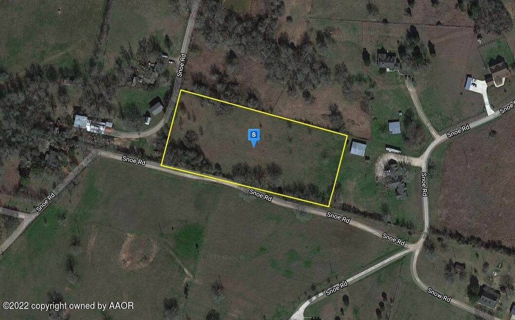 000 Snoe Rd - Photo 1