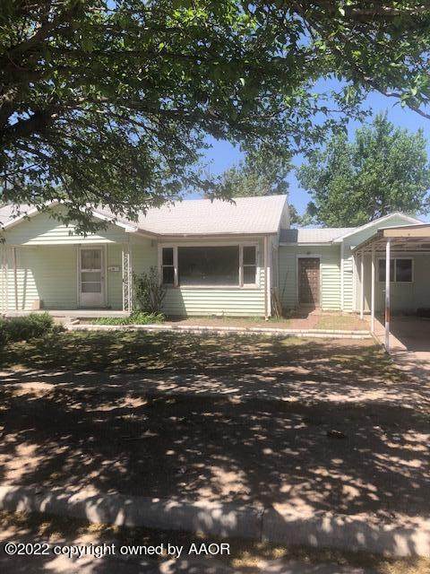 1906 Colgate Dr. - Photo 1