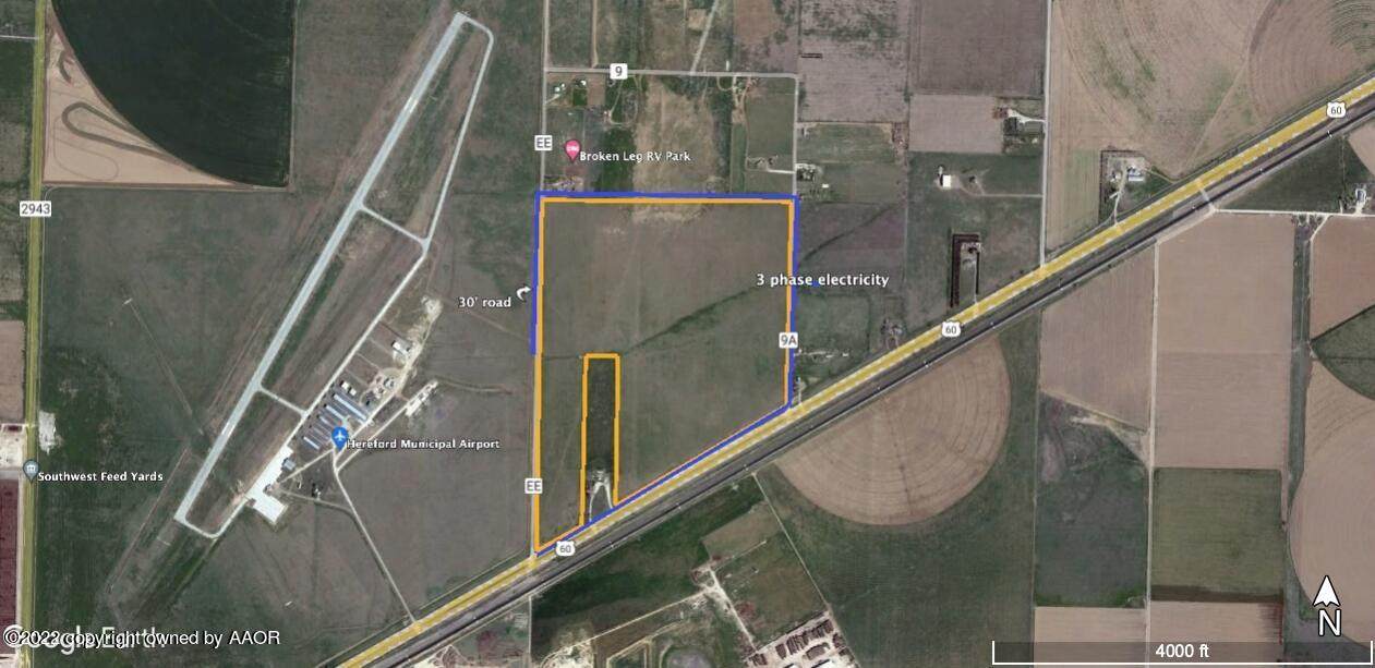 Lot 25 County Rd Ee - Photo 1