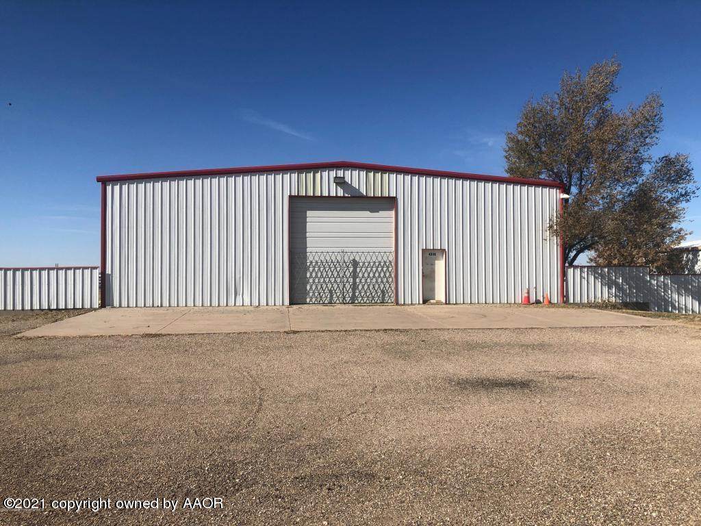 4316 Tradewind St - Photo 1
