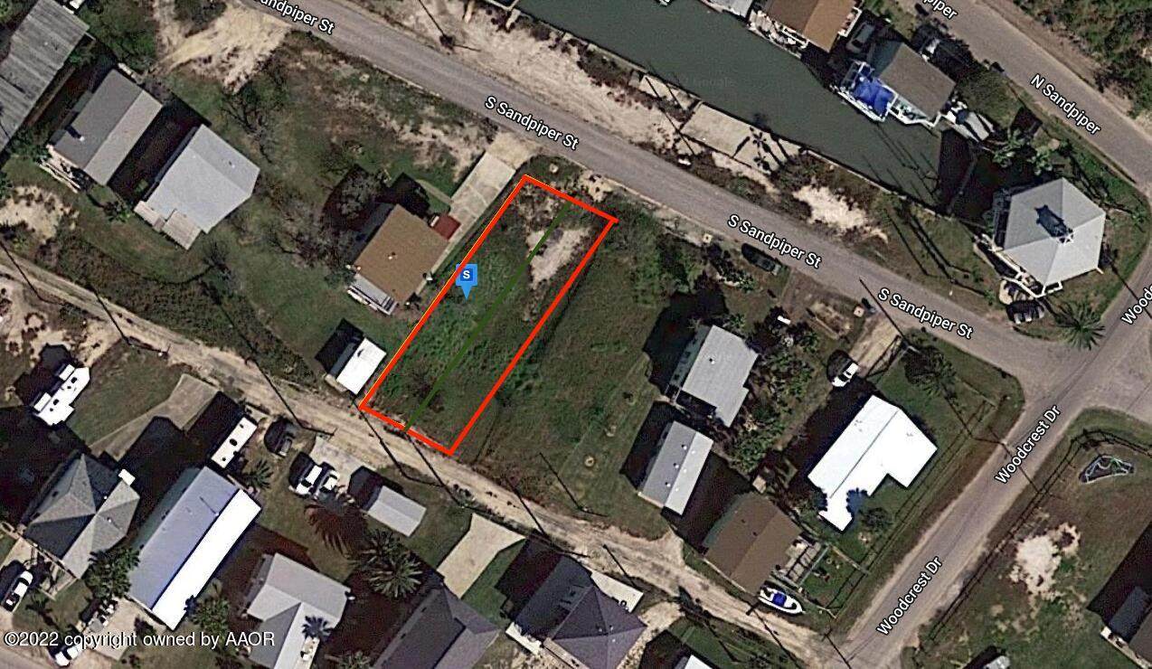 602 Sandpiper St - Photo 1