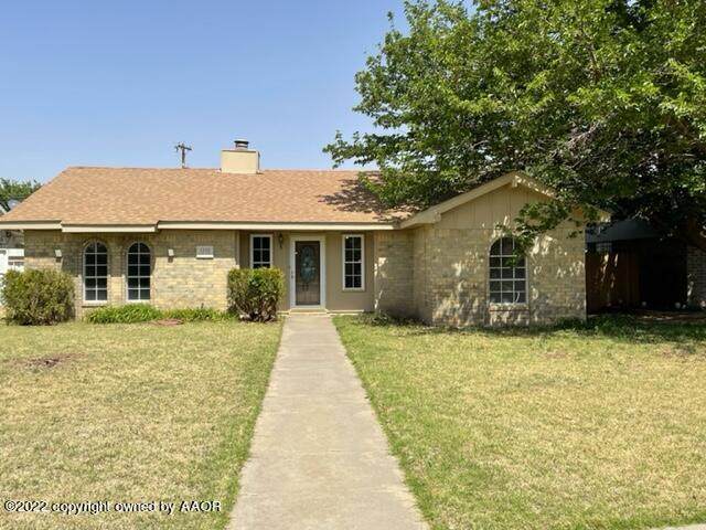 1319 Buena Vista St - Photo 1