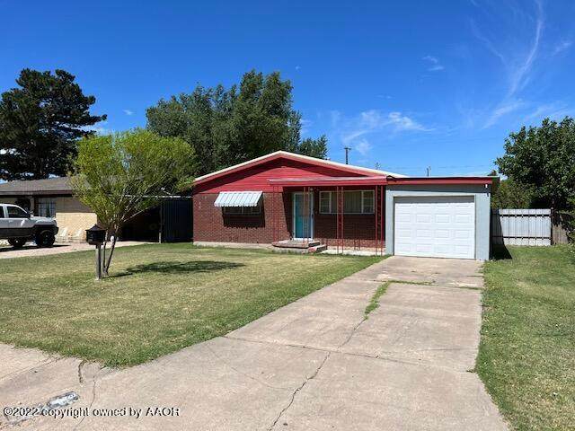 1522 Harvard St - Photo 1