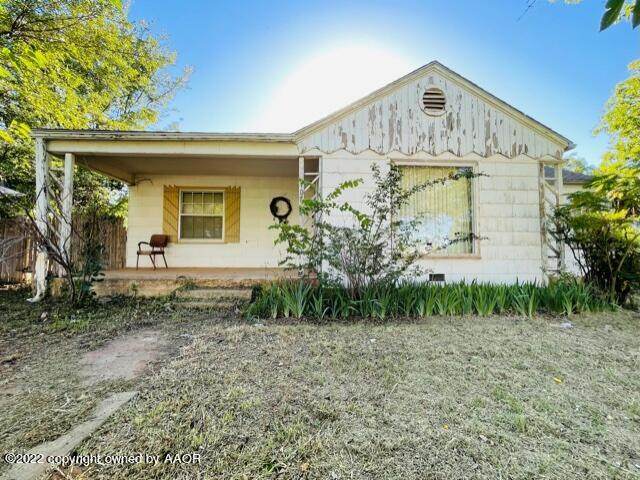 707 Madden St - Photo 1