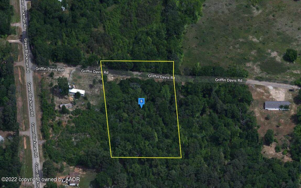 000 Griffin Davis Rd - Photo 1