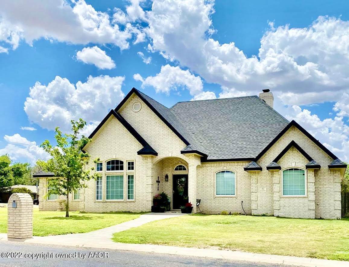 1 Village Dr - Photo 1