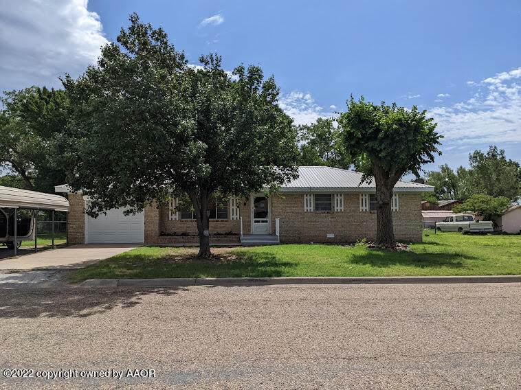 305 Silver Springs Rd. - Photo 1